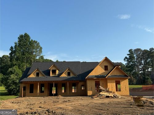 105 W Lake Blvd, Carrollton, GA, 30116-5913 | Card Image