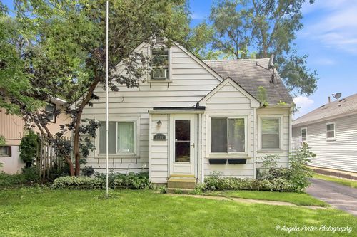 1316 N Poplar Ave, Round Lake Beach, IL, 60073-2030 | Card Image