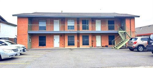 2813 N 32nd St, McAllen, TX, 78501-1617 | Card Image