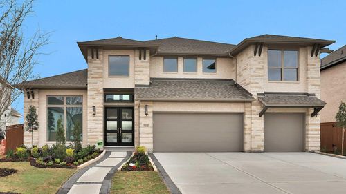 7118 Augusta Grove Dr, Katy, TX, 77493-5954 | Card Image