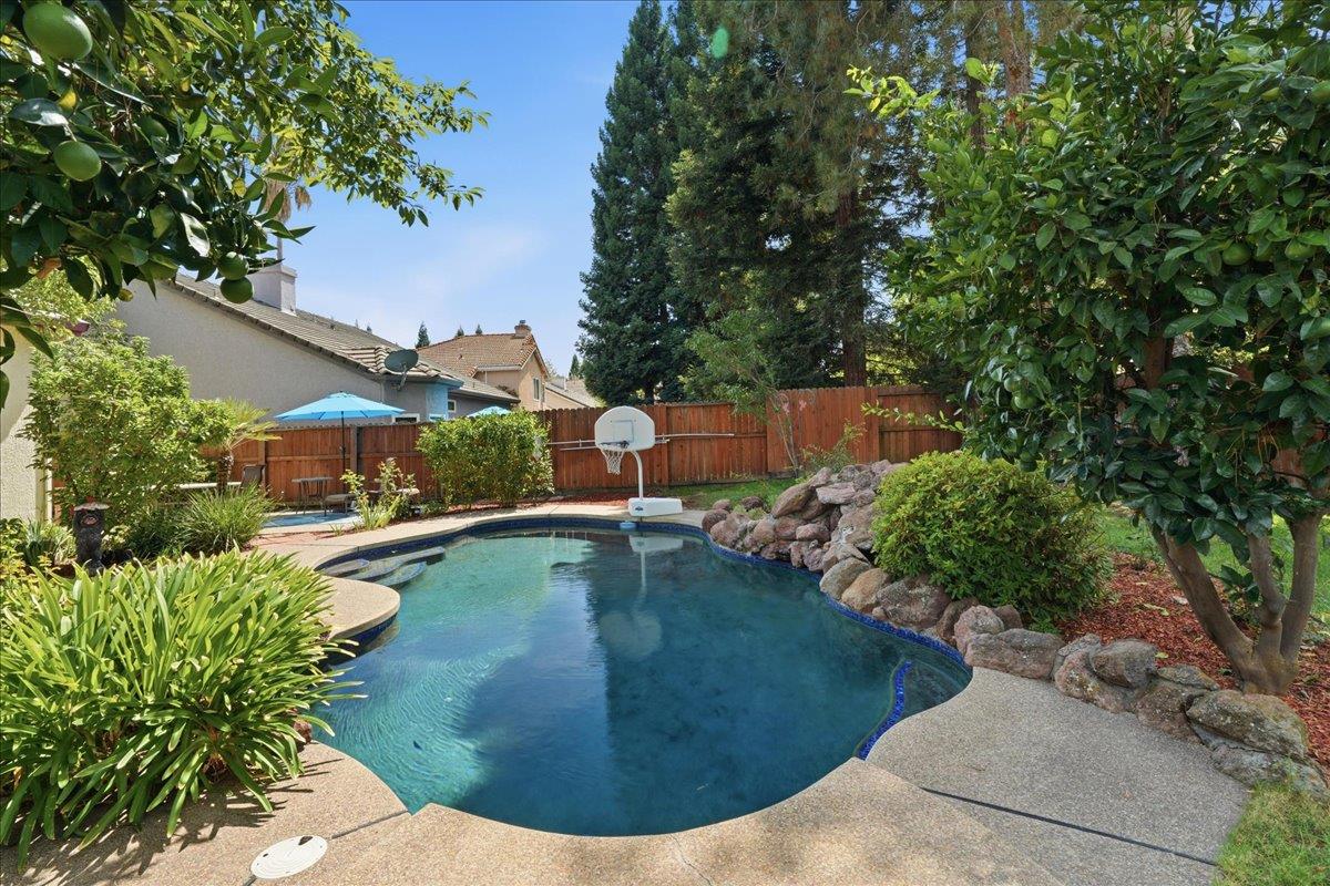 Residential in Folsom