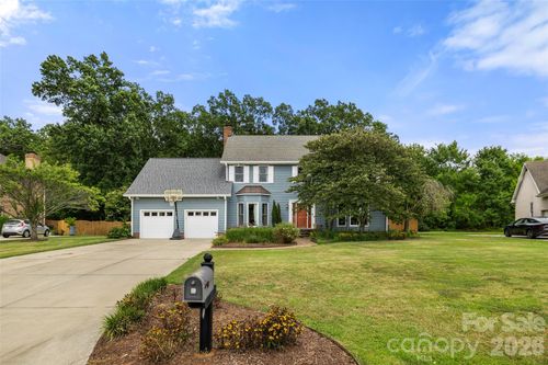 3375 Blue Jay Pass, Fort Mill, SC, 29708-7841 | Card Image