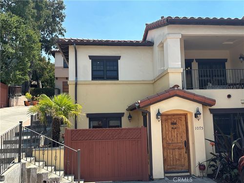 3-1075 Ella St, San Luis Obispo, CA, 93401-4149 | Card Image