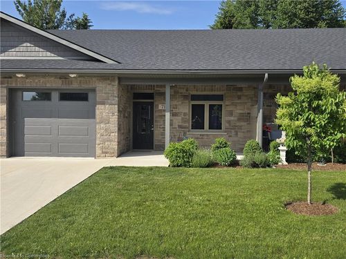 71-375 Mitchell Rd S, Listowel, ON, N4W0H4 | Card Image