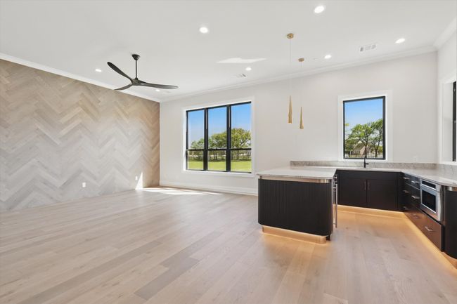 1418 Clydesdale Rd, House other with 5 bedrooms, 7 bathrooms and null parking in Bartonville TX | Image 26