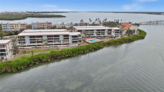 View to the Intracoastal Waterways | Image 40
