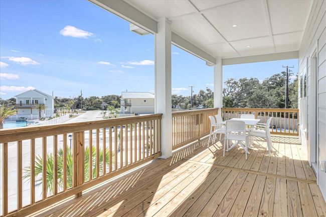 131 Seven Palms Drive, House other with 5 bedrooms, 4 bathrooms and 5 parking in Fulton TX | Image 18
