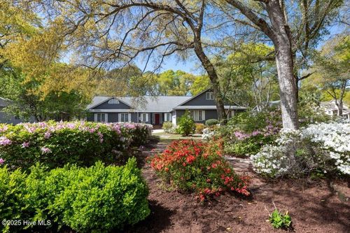 401 Sea Trail Dr W, Sunset Beach, NC, 28468-4444 | Card Image
