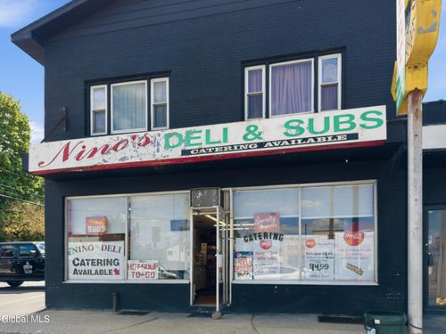 718 Central Avenue, Albany, NY, 12206 | Card Image