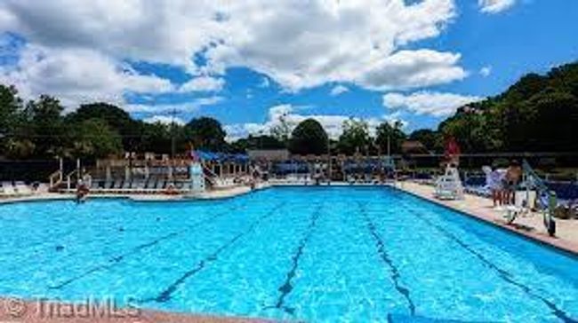 The Pinetop Neighborhood Resort offers 2 pool and clubhouse locations for one price. Details are on their website | Image 48