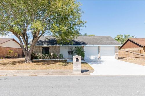 507 Edmonton Ct, Brownsville, TX, 78526-9428 | Card Image