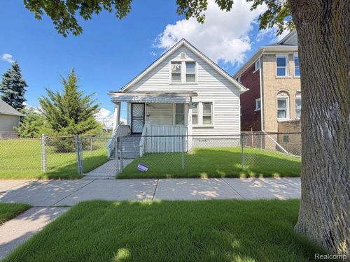 9628 Petoskey Ave, Detroit, MI, 48204-1637 | Card Image