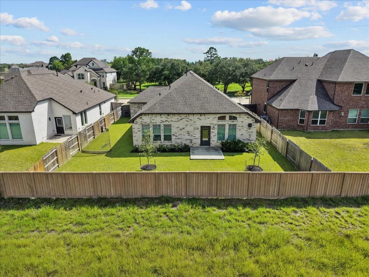 Residential in Pearland 2