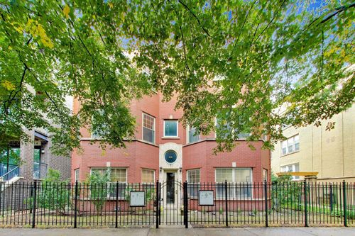 1n-4018 Mozart St, Chicago, IL, 60618-2744 | Card Image