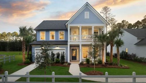 34 Scarlet Sage Dr, Bluffton, SC, 29909-3305 | Card Image
