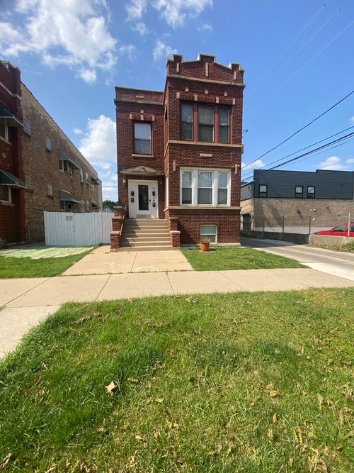 1-4816 W Grace St, Chicago, IL, 60641-6120 | Card Image