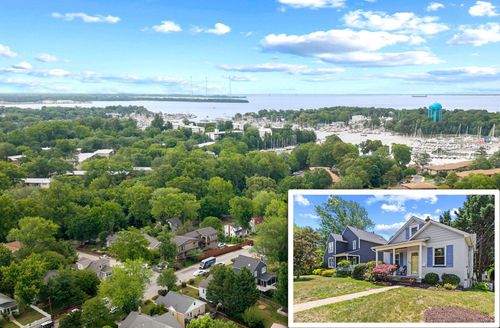 8 Highland Ave, ANNAPOLIS, MD, 21403-2927 | Card Image