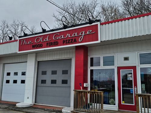 520 Durham St E, Walkerton, ON, N0G2V0 | Card Image