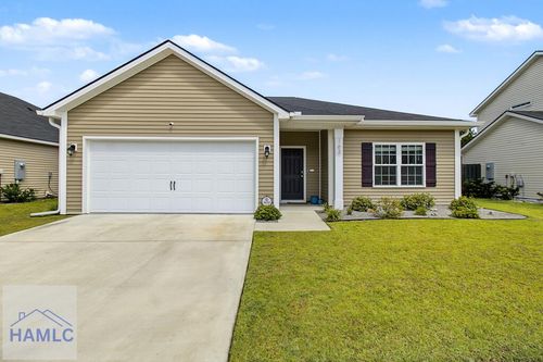 163 Alcove Court, Hinesville, GA, 31313 | Card Image