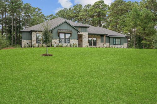 8634 Cedar Meadow Ln, Plantersville, TX, 77363-1201 | Card Image