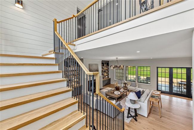 6015 Lansing Dr, House other with 5 bedrooms, 6 bathrooms and null parking in Charlotte NC | Image 36