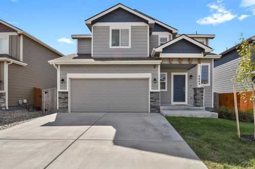 6643 Galpin Dr, Colorado Springs, CO, 80925 | Card Image