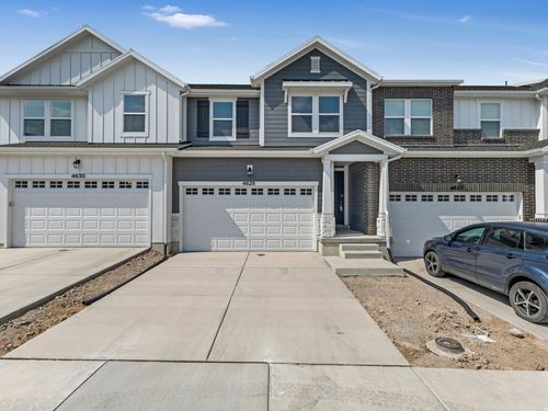 4628 W Boseman Ln, Riverton, UT, 84096-3114 | Card Image