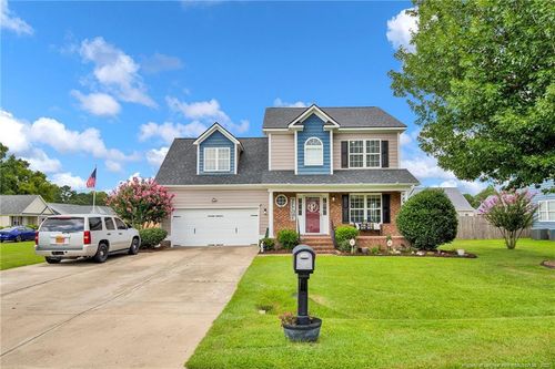 1401 Lowbranch Ct, Fayetteville, NC, 28306-3933 | Card Image