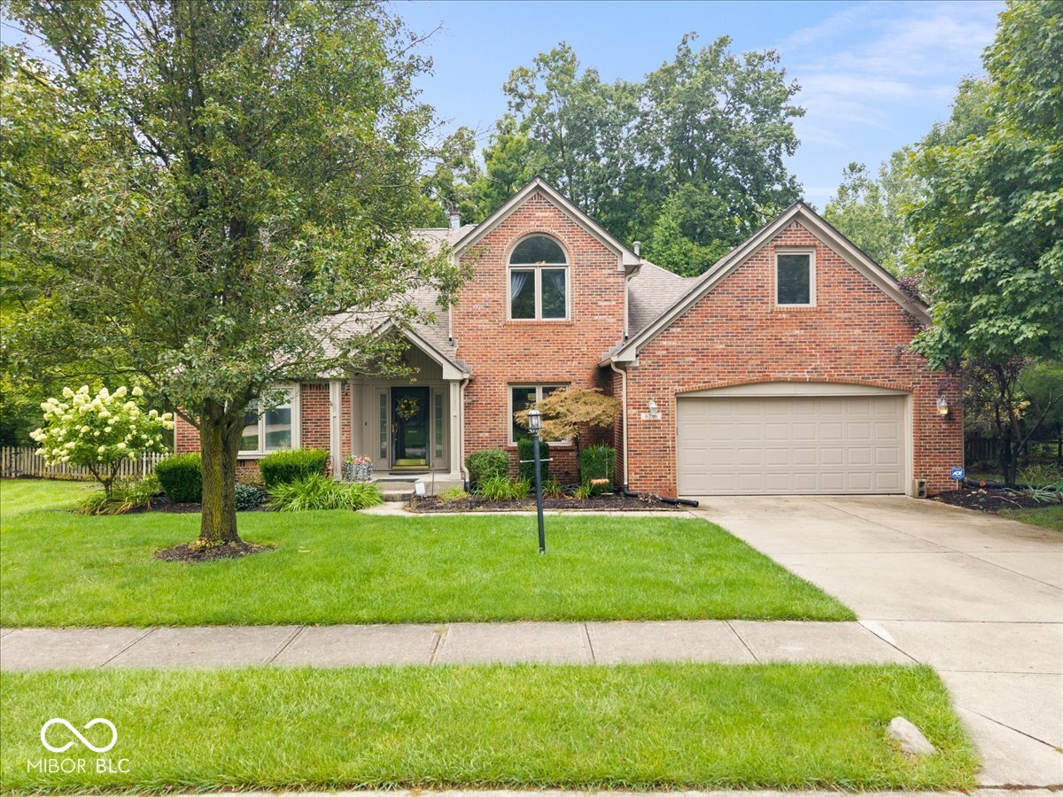Residential in Indianapolis