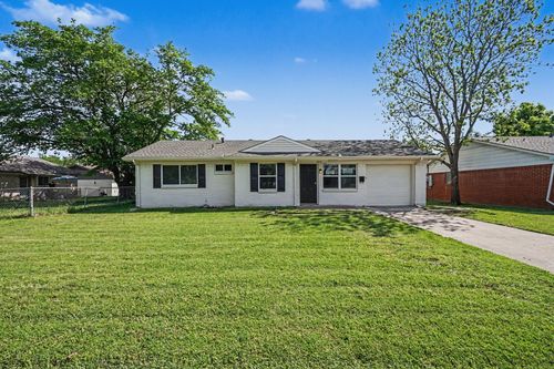 1214 Ashland Drive, Mesquite, TX, 75149 | Card Image