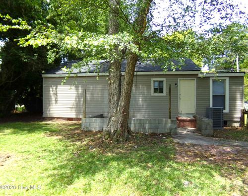 205 Miller Blvd, Havelock, NC, 28532-2647 | Card Image