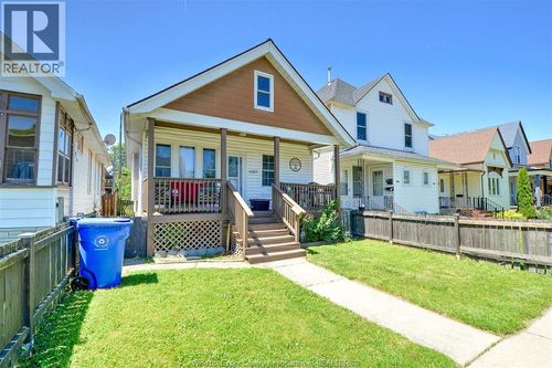 1187 Lincoln Rd, Windsor, ON, N8Y2H6 | Card Image