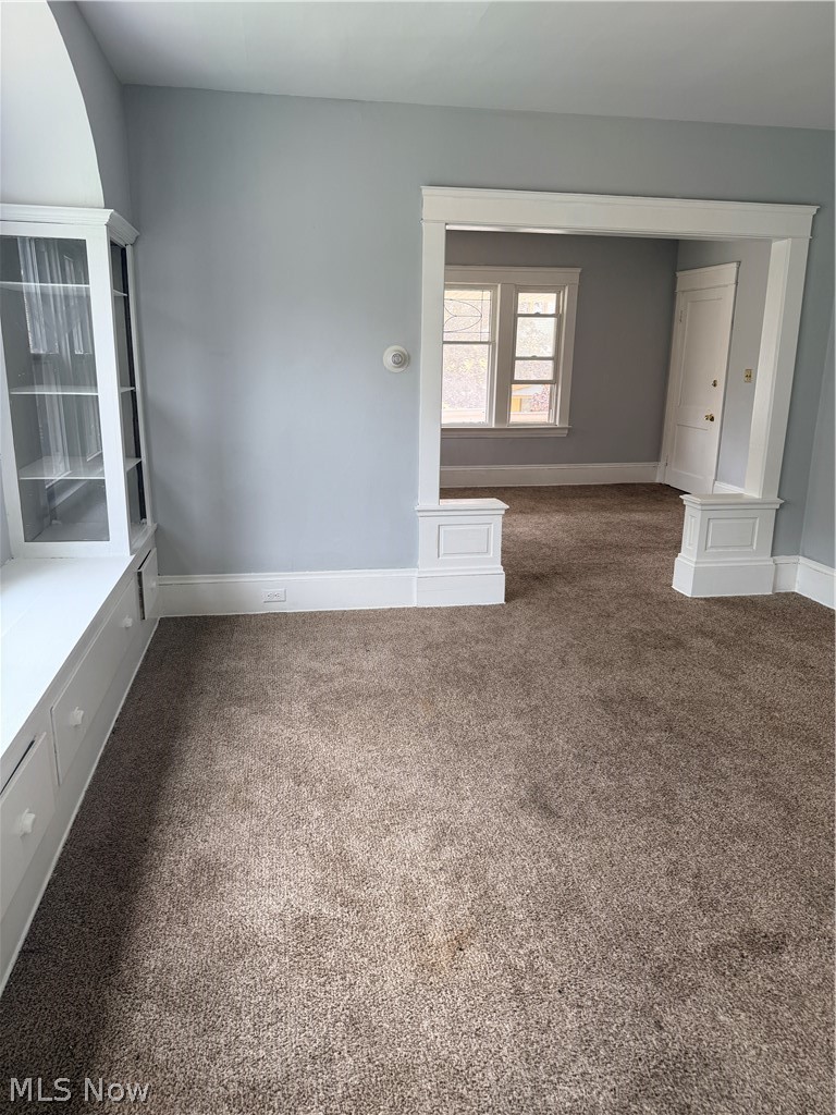 Residential Lease in Cleveland 4