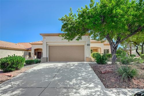 11069 Clear Meadows Dr, Las Vegas, NV, 89134-7236 | Card Image