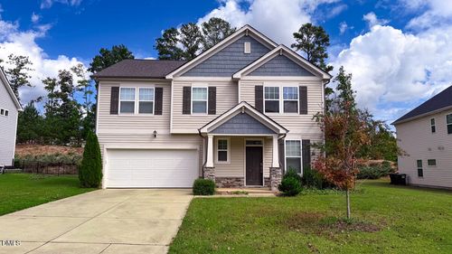 87 E Ravano Dr, Clayton, NC, 27527-8015 | Card Image