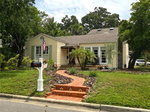 3516 W Santiago St, TAMPA, FL, 33629-7965 | Card Image