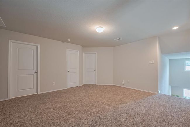 11507 Castle Nugent Ct, House other with 5 bedrooms, 3 bathrooms and 2 parking in Conroe TX | Image 17