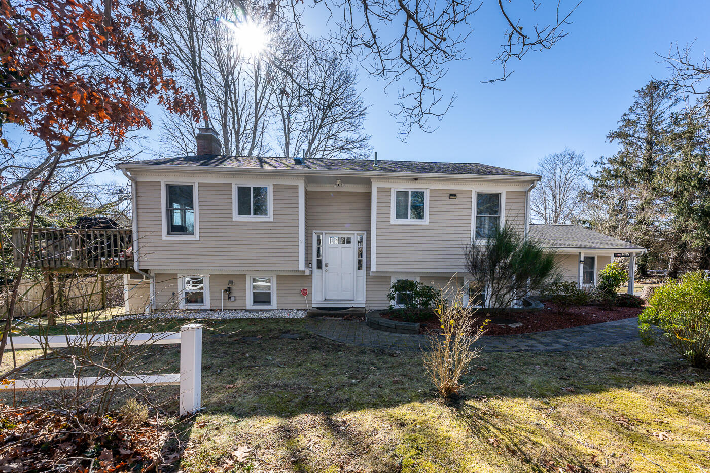 Old Colony Rd, Hyannis, MA 02601