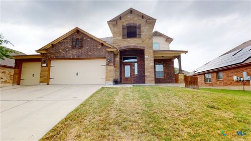 5120 Siltstone Loop, Killeen, TX, 76542-6449 | Card Image
