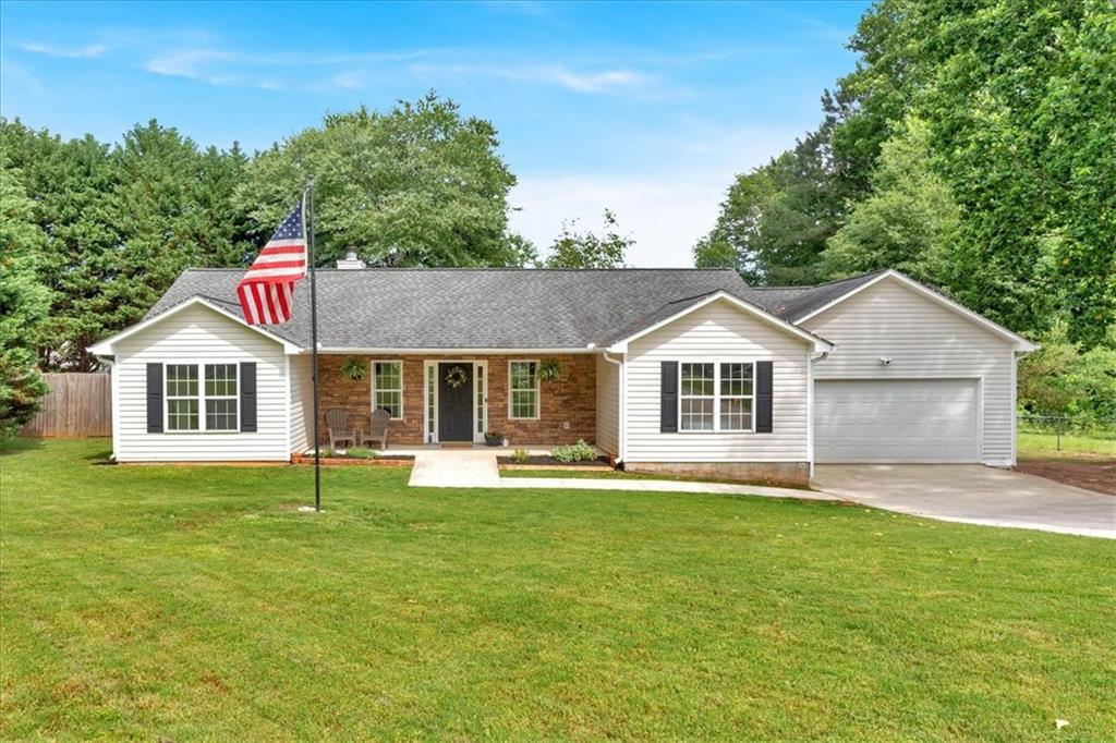 Wood Cir, Villa Rica, GA 30180