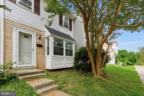 1814 Aberdeen Cir, CROFTON, MD, 21114-1620 | Card Image