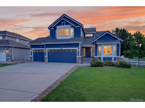 12752 Espera Way, Parker, CO, 80134-6660 | Card Image