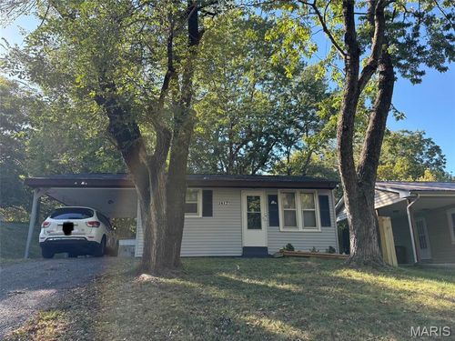 1417 N Missouri Street, Cape Girardeau, MO, 63701 | Card Image