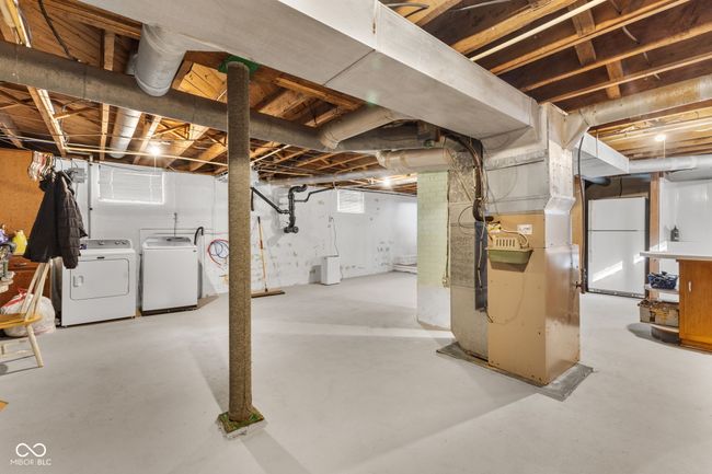 1832 S Walnut Grove Rd, House other with 2 bedrooms, 1 bathrooms and null parking in Bloomfield IN | Image 31