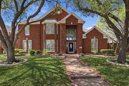 305 Brushy Creek Trl, Coppell, TX, 75019-2683 | Card Image