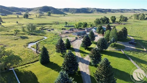 2994 Highway 78, Absarokee, MT, 59001-6300 | Card Image