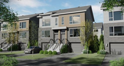 455 Rue Des Monts, Saint Jérôme, QC, J7Y0T3 | Card Image