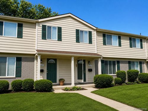 26120 Franklin Pointe Dr, Southfield, MI, 48034-1564 | Card Image