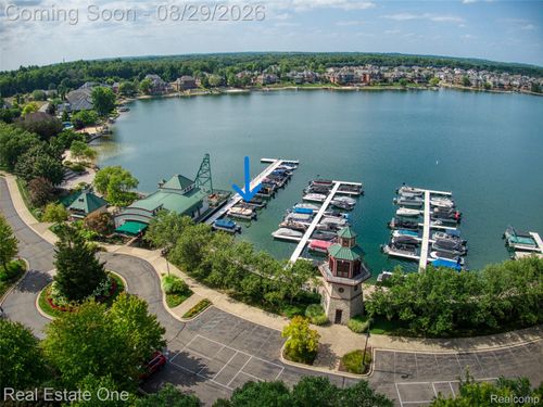 12 Boat Slip, South Lyon, MI, 48178 | Card Image