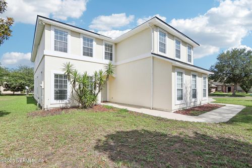 2454 Woodstork Ct, St Augustine, FL, 32092-2443 | Card Image